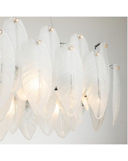 Подвесная люстра Favourite 3018-12P-foto6