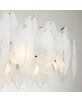 Подвесная люстра Favourite 3018-12P-foto6