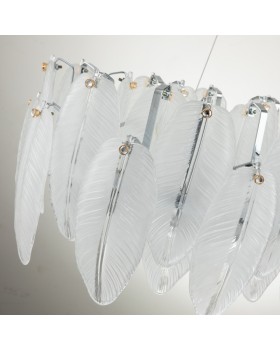 Подвесная люстра Favourite 3018-12P-foto8