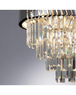 Подвесная люстра ARTE Lamp A1004SP-8SI-foto3