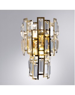 Бра ARTE Lamp A1005AP-2GO-foto2