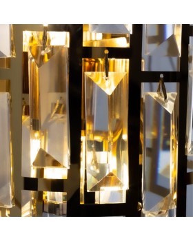 Бра ARTE Lamp A1005AP-2GO-foto3