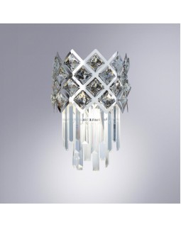 Бра ARTE Lamp A1006AP-2CC-foto2