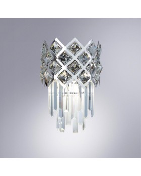 Бра ARTE Lamp A1006AP-2CC-foto2