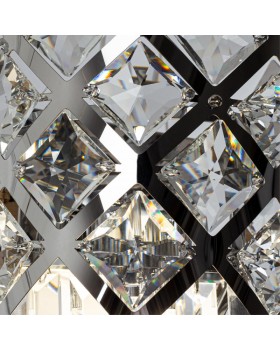 Бра ARTE Lamp A1006AP-2CC-foto3