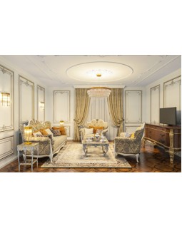 Подвесная люстра Favourite 2206-16P-foto6