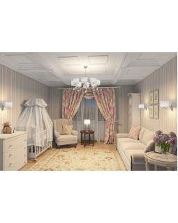 Бра Eurosvet 60095/1 хром-foto4