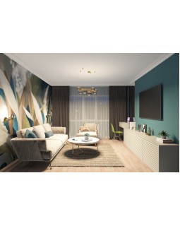 Подвесной светильник Odeon Light 4276/9-foto2