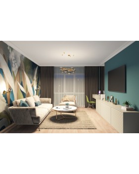 Подвесной светильник Odeon Light 4276/9-foto2