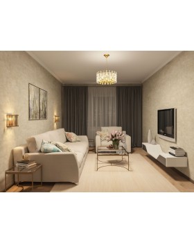 Подвесной светильник Odeon Light 4121/8-foto4