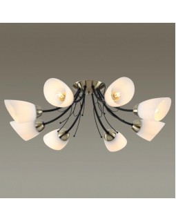 Накладная люстра LUMION 4592/8C-foto2