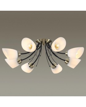 Накладная люстра LUMION 4592/8C-foto2