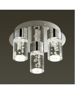 Накладной светильник LUMION 4599/15CL-foto2