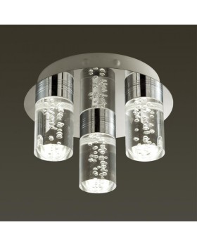 Накладной светильник LUMION 4599/15CL-foto2