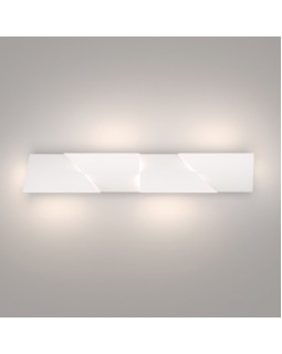 Бра Elektrostandard Snip LED белый (40116/LED)-foto4
