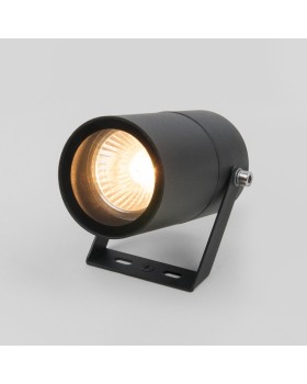 Грунтовый светильник Elektrostandard Landscape черный (35146/S)-foto3