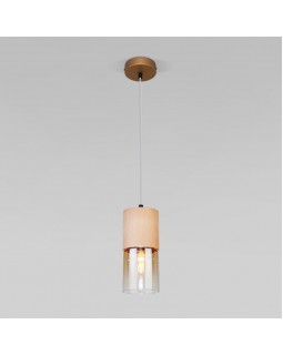 Подвесной светильник Eurosvet 50233/1 матовое золото-foto2