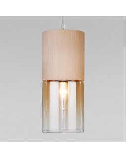 Подвесной светильник Eurosvet 50233/1 матовое золото-foto3