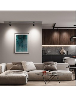 Светильник на шине Feron 41600-foto2