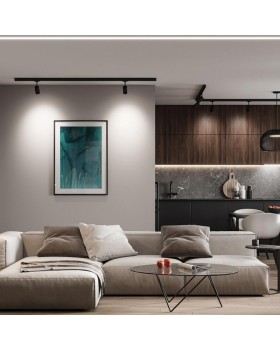 Светильник на шине Feron 41600-foto2