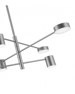 Люстра на штанге Kink Light 07650-6,02-foto2