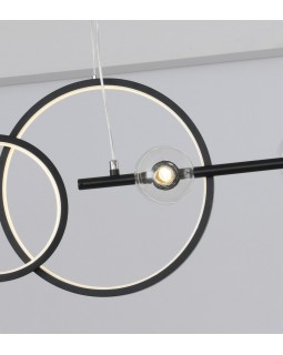 Подвесная люстра Kink Light 09408-5,19-foto2