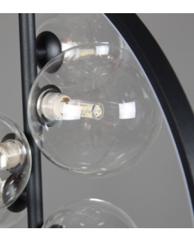 Подвесная люстра Kink Light 09408-5А,19-foto2