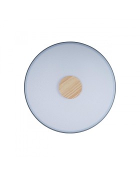 Накладной светильник LOFT IT 10003/24 Grey-foto3