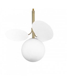 Подвесной светильник LOFT IT 10008/1P white-foto3