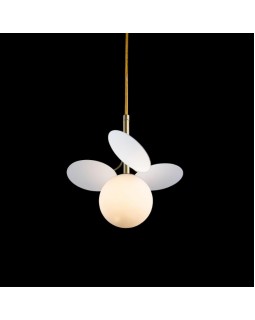 Подвесной светильник LOFT IT 10008/1P white-foto4