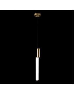 Подвесной светильник LOFT IT 10051 Gold-foto3