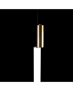 Подвесной светильник LOFT IT 10051 Gold-foto4