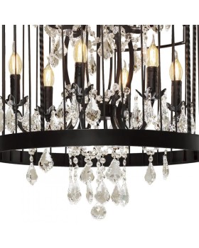 Подвесная люстра LOFT IT LOFT1891/12-foto3