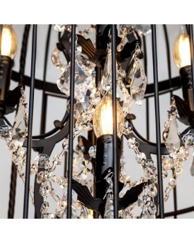 Подвесная люстра LOFT IT LOFT1891/12-foto4