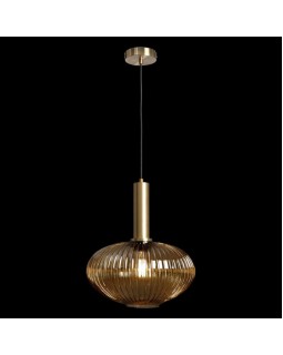 Подвесной светильник LOFT IT 2071-C+BR-foto2