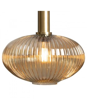 Подвесной светильник LOFT IT 2071-C+BR-foto3