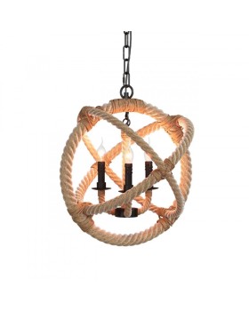 Подвесная люстра LOFT IT LOFT1194-3-foto2