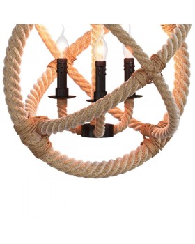 Подвесная люстра LOFT IT LOFT1194-3-foto3