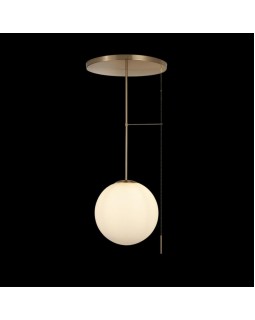 Накладной светильник LOFT IT 10029PM Gold-foto2