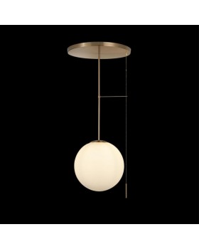 Накладной светильник LOFT IT 10029PM Gold-foto2