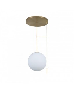 Накладной светильник LOFT IT 10029PM Gold-foto3