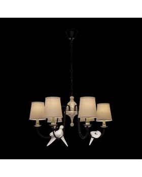 Подвесная люстра LOFT IT LOFT1029A-6-foto2