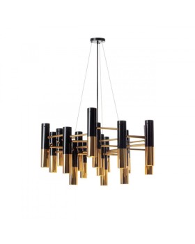 Люстра на штанге LOFT IT 9952-19-foto2