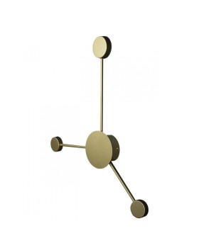 Бра LOFT IT 10059GD-foto3