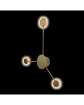 Бра LOFT IT 10059GD-foto4