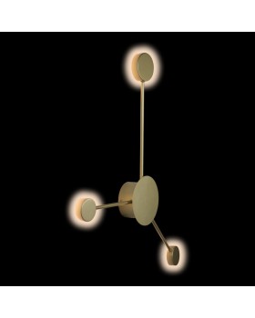 Бра LOFT IT 10059GD-foto6