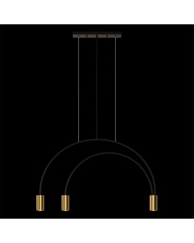 Подвесной светильник LOFT IT 5043-3-foto2