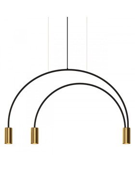 Подвесной светильник LOFT IT 5043-3-foto3