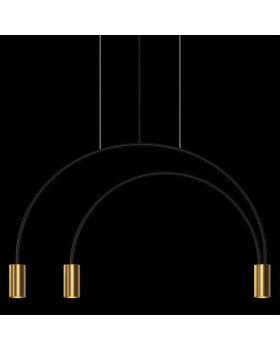 Подвесной светильник LOFT IT 5043-3-foto4