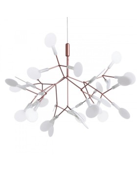 Подвесная люстра LOFT IT 9022-27-foto2